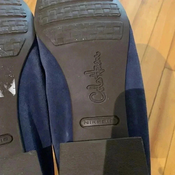 Cole  Haan flats - Picture 7 of 10